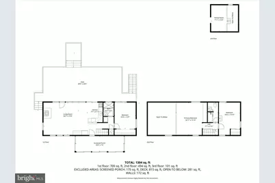 714 Deer Meadow Drive, Strasburg, VA 22657 - Photo 48
