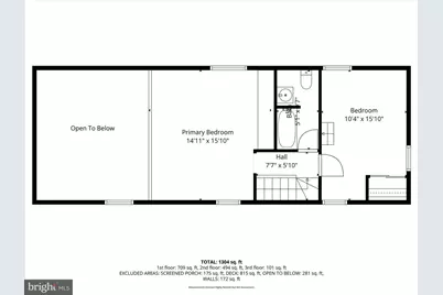 714 Deer Meadow Drive, Strasburg, VA 22657 - Photo 46