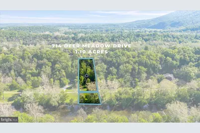 714 Deer Meadow Drive, Strasburg, VA 22657 - Photo 44