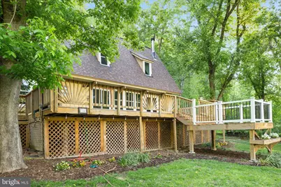 714 Deer Meadow Drive, Strasburg, VA 22657 - Photo 50