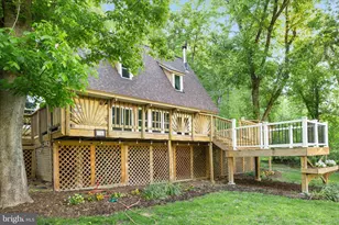 714 Deer Meadow Dr, Strasburg, VA 22657 - Photo 50