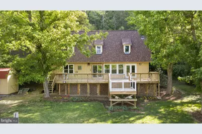 714 Deer Meadow Drive, Strasburg, VA 22657 - Photo 52