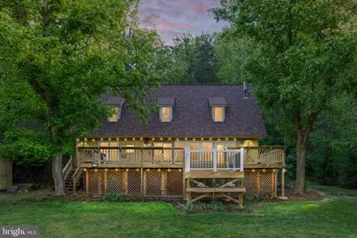 714 Deer Meadow Drive, Strasburg, VA 22657 - Photo 1