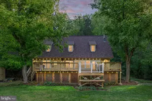 714 Deer Meadow Dr, Strasburg, VA 22657 - Photo 1