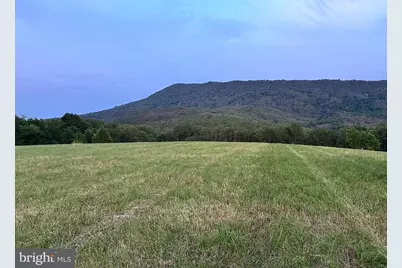 Lot 9 Sandy Hook Road, Strasburg, VA 22657 - Photo 4