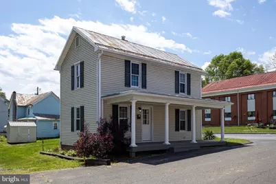 223 W High Street, Woodstock, VA 22664 - Photo 24