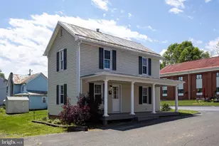 223 W High St, Woodstock, VA 22664 - Photo 24