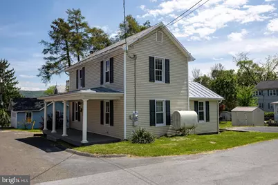 223 W High Street, Woodstock, VA 22664 - Photo 28