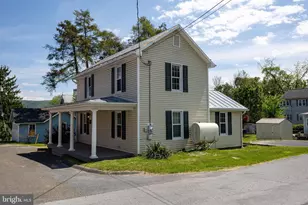 223 W High St, Woodstock, VA 22664 - Photo 28