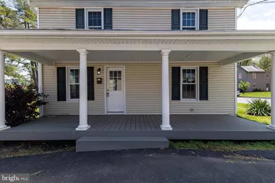 223 W High Street, Woodstock, VA 22664 - Photo 26