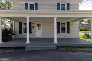 223 W High St, Woodstock, VA 22664 - Photo 26