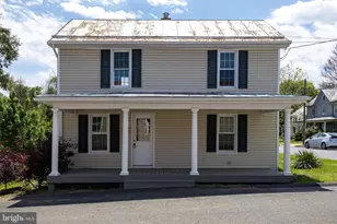 223 W High St, Woodstock, VA 22664 - Photo 1