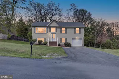 213 Black Oak Drive, Maurertown, VA 22644 - Photo 26