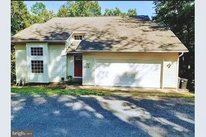 139 Maple Avenue, Mount Jackson, VA 22842 - Photo 1