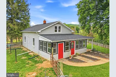 772 Pinewoods Road, Quicksburg, VA 22847 - Photo 6