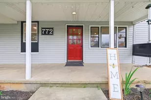 772 Pine Woods Rd, Quicksburg, VA 22847 - Photo 8