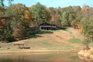 431 Holly Ridge Rd, Mount Jackson, VA 22842 - Photo 1