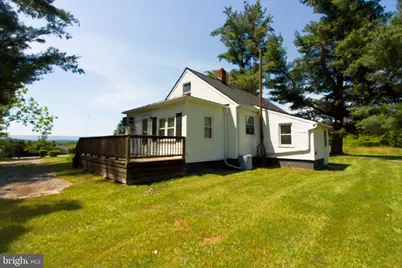 13042 Old Valley Pike, Edinburg, VA 22824 - Photo 1