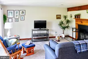 361 The Hill, Basye, VA 22810 - Photo 4