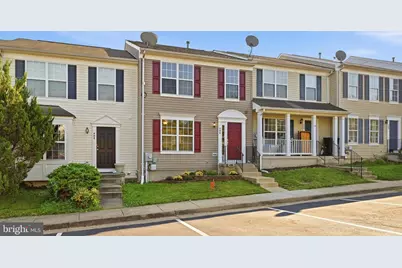 406 Pendleton Lane, Strasburg, VA 22657 - Photo 4