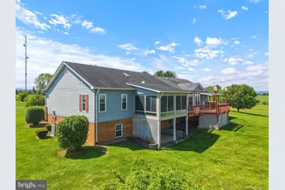 291 Beaver Lane, Mount Jackson, VA 22842 - Photo 4