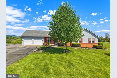 291 Beaver Lane, Mount Jackson, VA 22842 - Photo 2