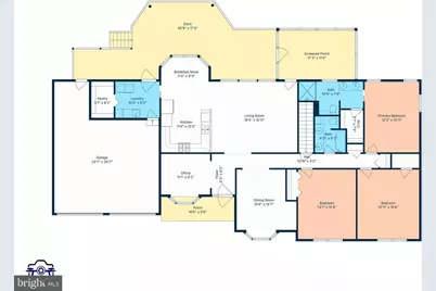 291 Beaver Lane, Mount Jackson, VA 22842 - Photo 70