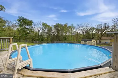 25996 Old Valley Pike, Toms Brook, VA 22660 - Photo 6