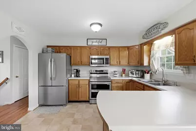 25996 Old Valley Pike, Toms Brook, VA 22660 - Photo 12
