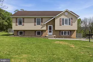 25996 Old Valley Pike, Toms Brook, VA 22660 - Photo 2