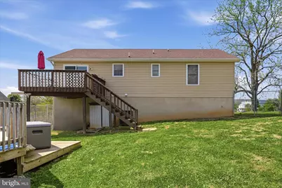 25996 Old Valley Pike, Toms Brook, VA 22660 - Photo 36