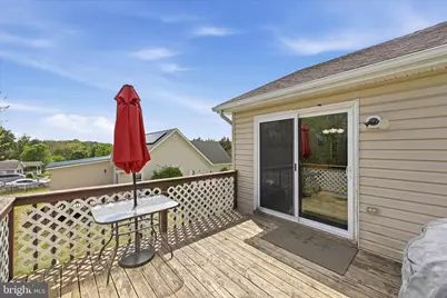 25996 Old Valley Pike, Toms Brook, VA 22660 - Photo 34