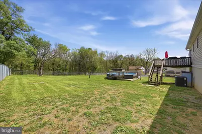 25996 Old Valley Pike, Toms Brook, VA 22660 - Photo 4