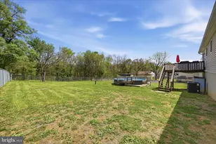 25996 Old Valley Pike, Toms Brook, VA 22660 - Photo 4