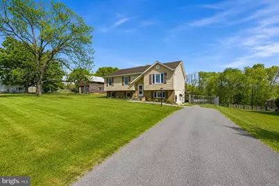 25996 Old Valley Pike, Toms Brook, VA 22660 - Photo 1