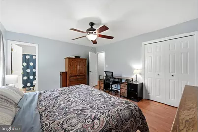 25996 Old Valley Pike, Toms Brook, VA 22660 - Photo 14