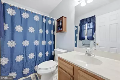 25996 Old Valley Pike, Toms Brook, VA 22660 - Photo 16