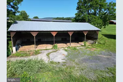 2332 Alum Springs Road, Basye, VA 22810 - Photo 8