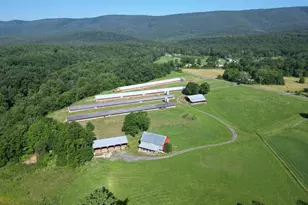 2332 Alum Springs Rd, Basye, VA 22810 - Photo 1