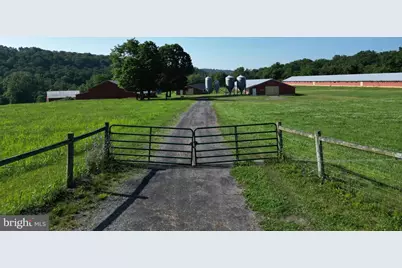 2332 Alum Springs Road, Basye, VA 22810 - Photo 14