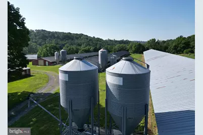 2332 Alum Springs Road, Basye, VA 22810 - Photo 6