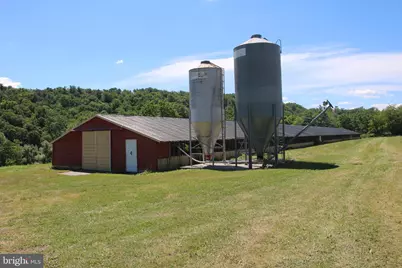 2332 Alum Springs Road, Basye, VA 22810 - Photo 62