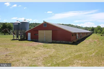 2332 Alum Springs Road, Basye, VA 22810 - Photo 56