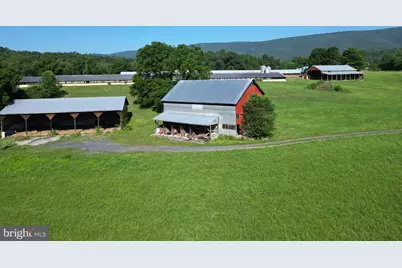 2332 Alum Springs Road, Basye, VA 22810 - Photo 12