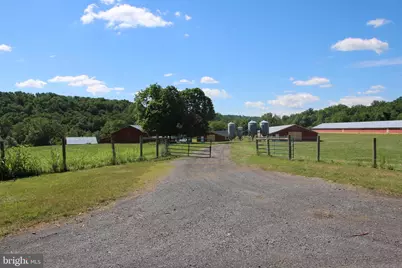 2332 Alum Springs Road, Basye, VA 22810 - Photo 66