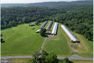 2332 Alum Springs Road, Basye, VA 22810 - Photo 16