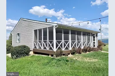 2032 Conicville Road, Mount Jackson, VA 22842 - Photo 2