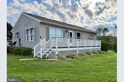 2032 Conicville Road, Mount Jackson, VA 22842 - Photo 1