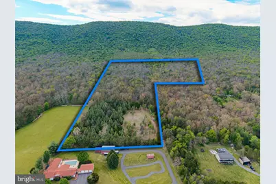 Boliver Road, Fort Valley, VA 22652 - Photo 38