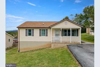 363 Crim Drive, Strasburg, VA 22657 - Photo 2